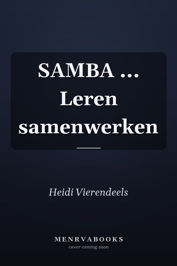 SAMBA ... Leren samenwerken