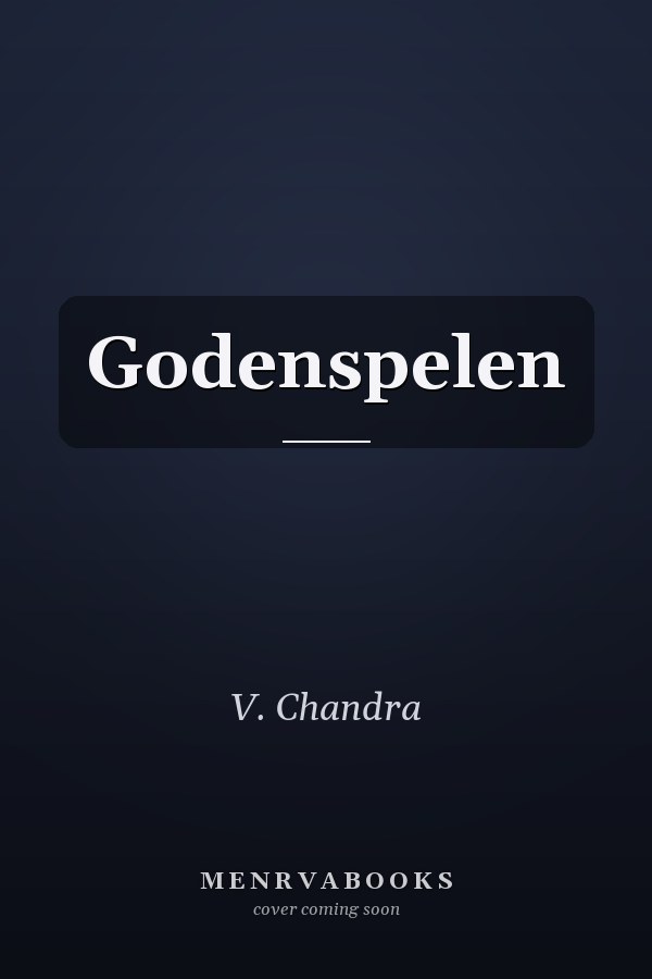 Godenspelen