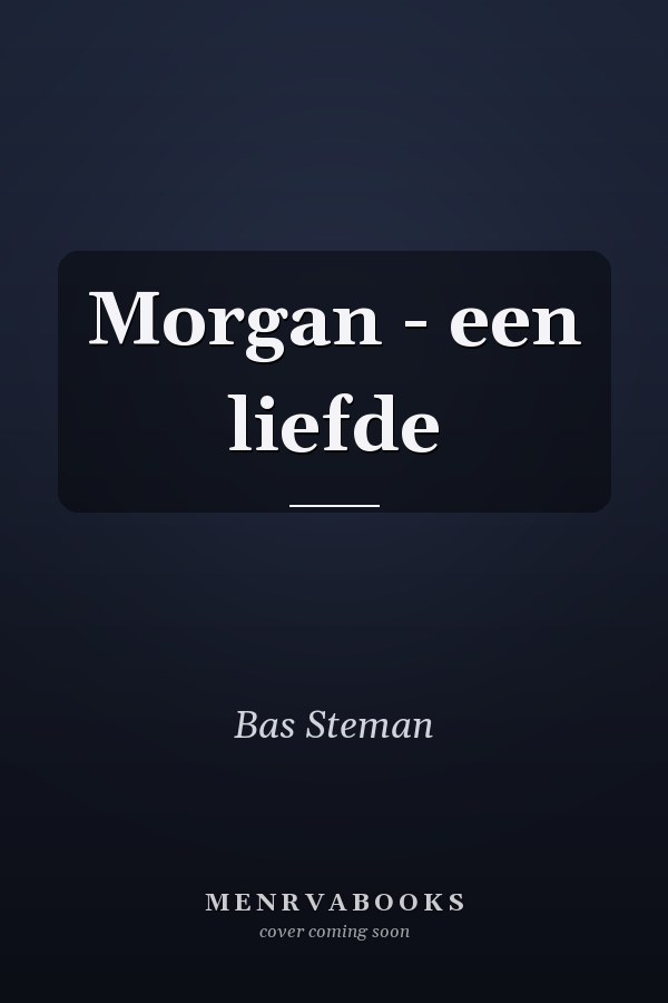 Morgan - een liefde