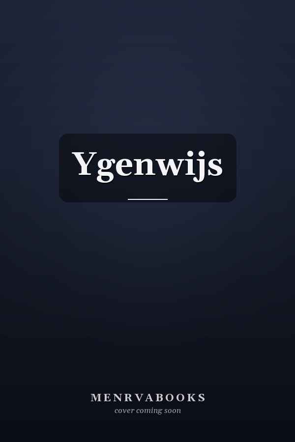 Ygenwijs