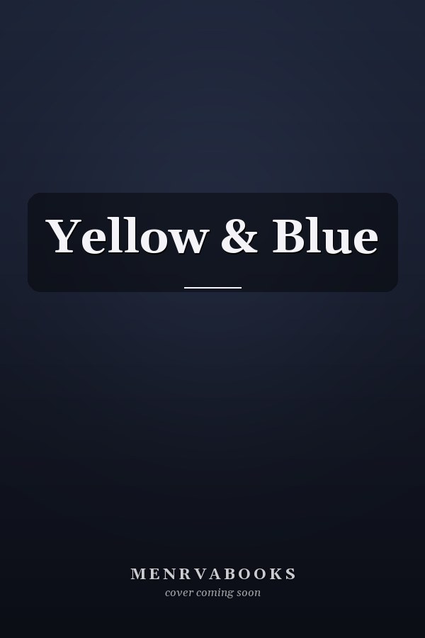 Yellow & Blue