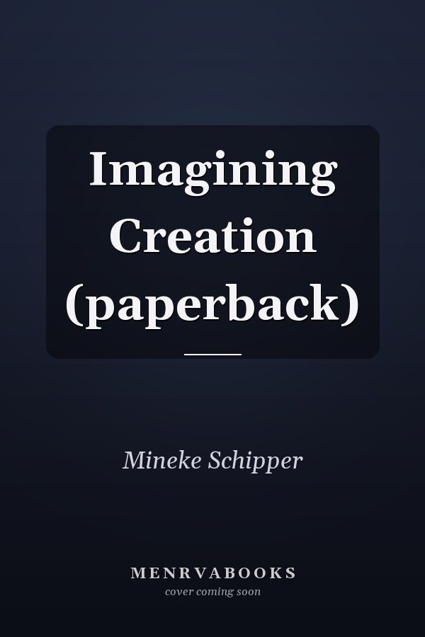 Imagining Creation (paperback)