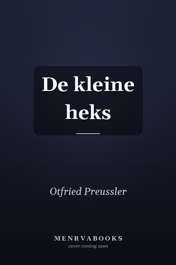 De kleine heks