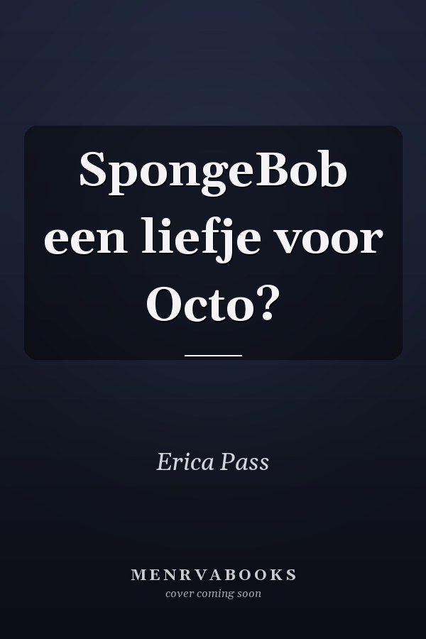 SpongeBob een liefje voor Octo?