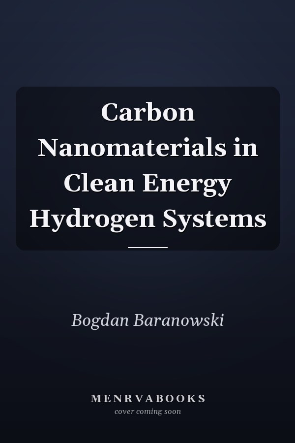 Carbon Nanomaterials in Clean Energy Hydrogen Systems