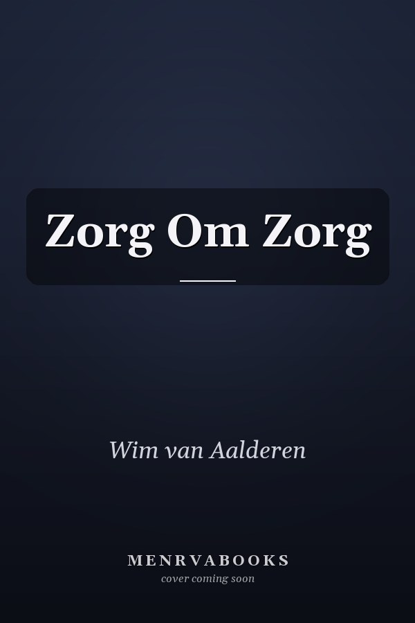 Zorg Om Zorg