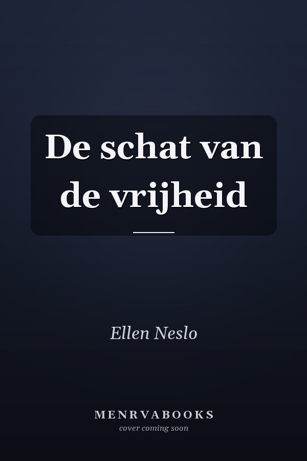 De schat van de vrijheid
