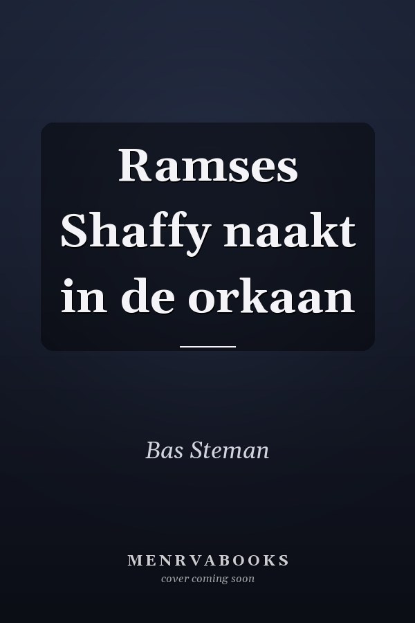 Ramses Shaffy naakt in de orkaan