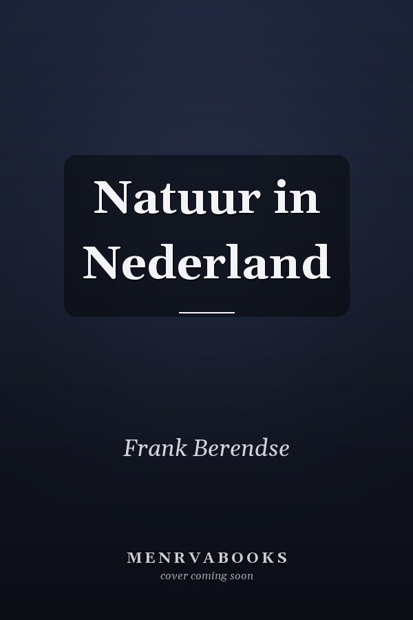Natuur in Nederland
