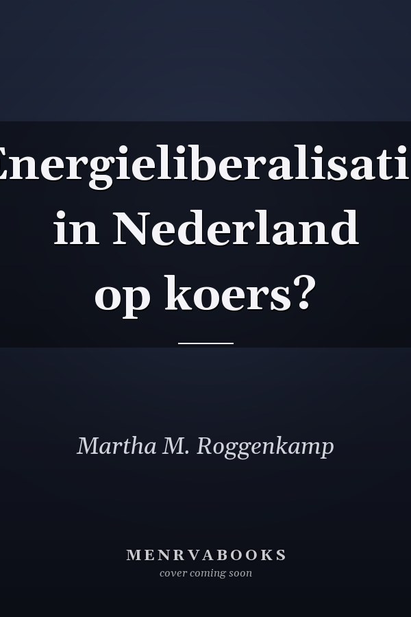 Energieliberalisatie in Nederland op koers?