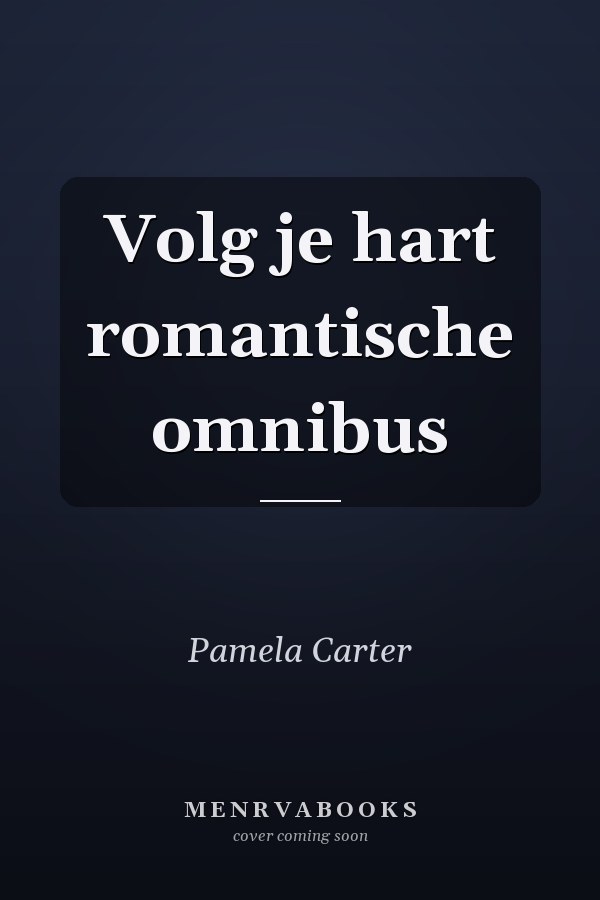 Volg je hart romantische omnibus