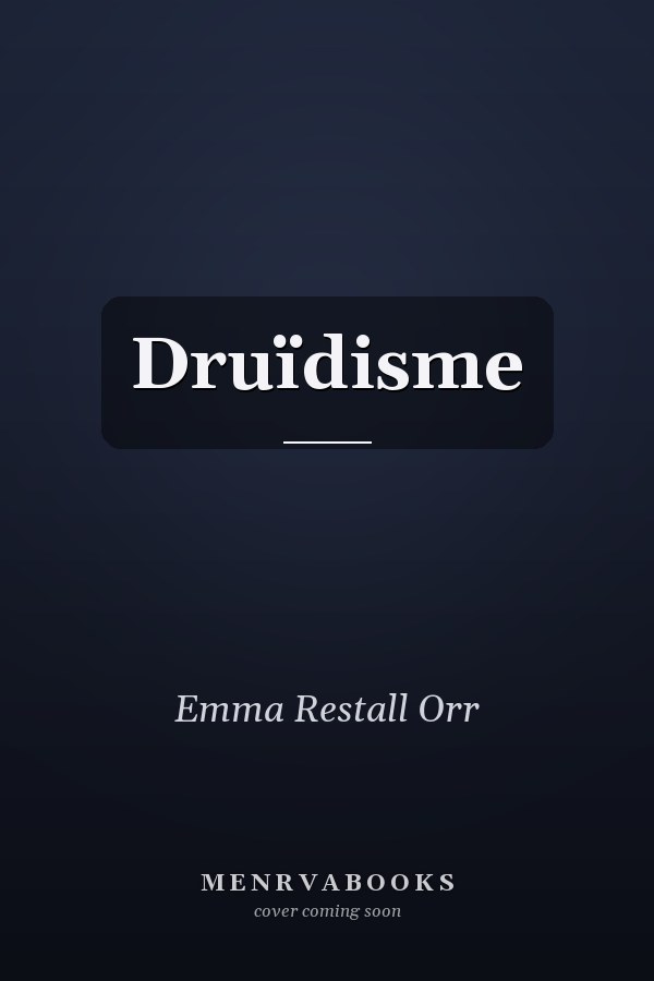 Druïdisme