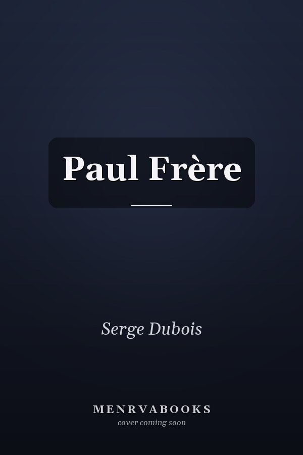 Paul Frère