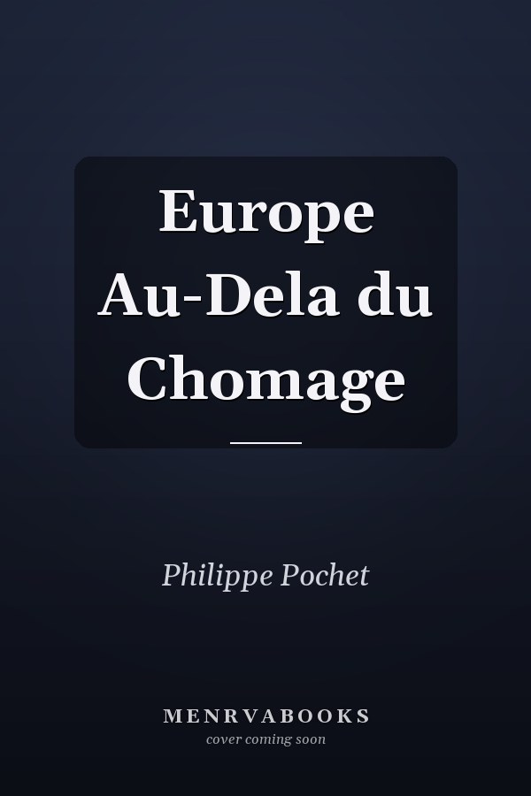 Europe Au-Dela du Chomage