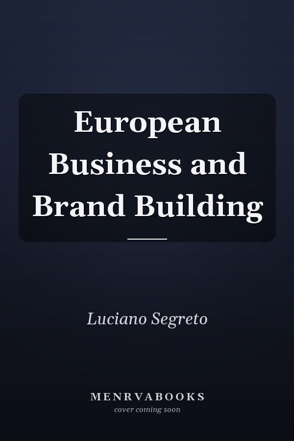 European Business and Brand Building