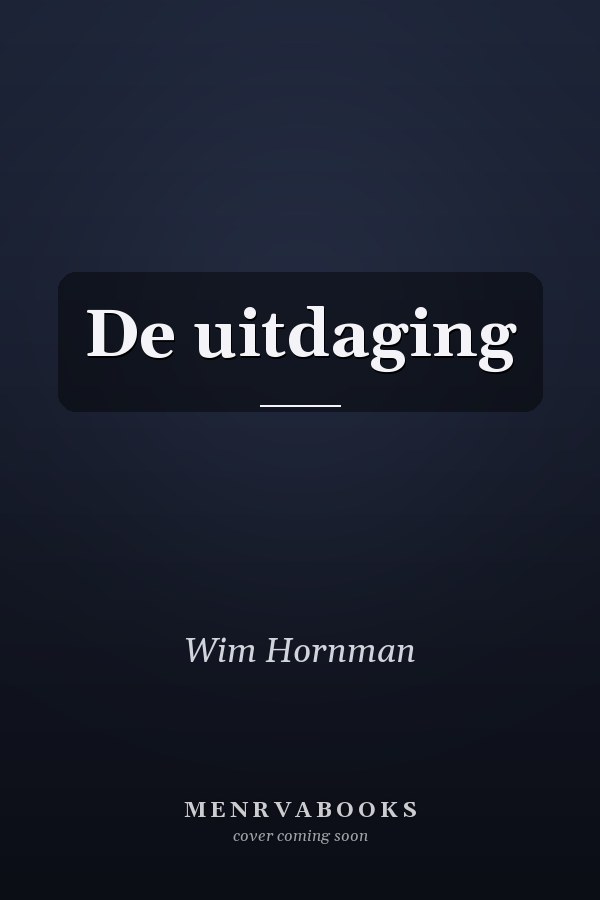 De uitdaging