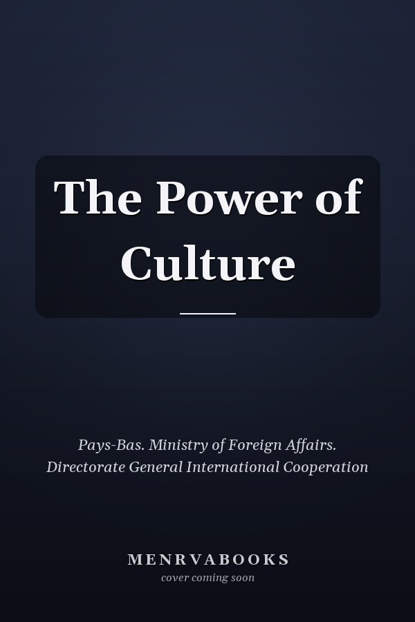 The Power of Culture