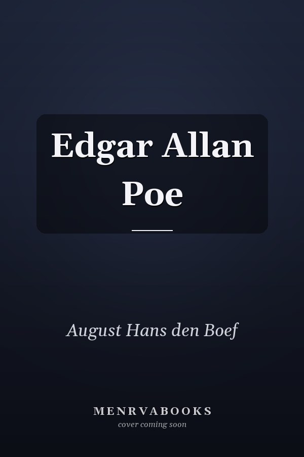 Edgar Allan Poe