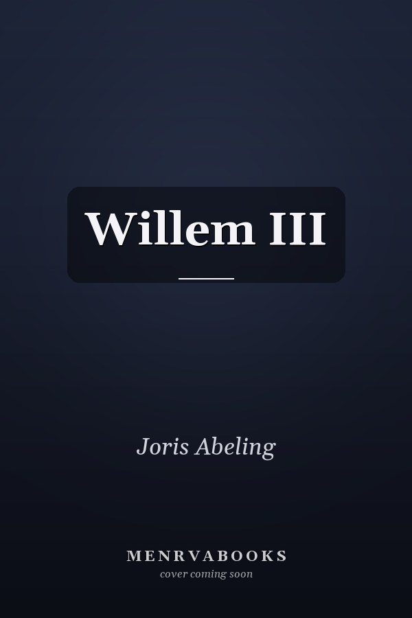 Willem III
