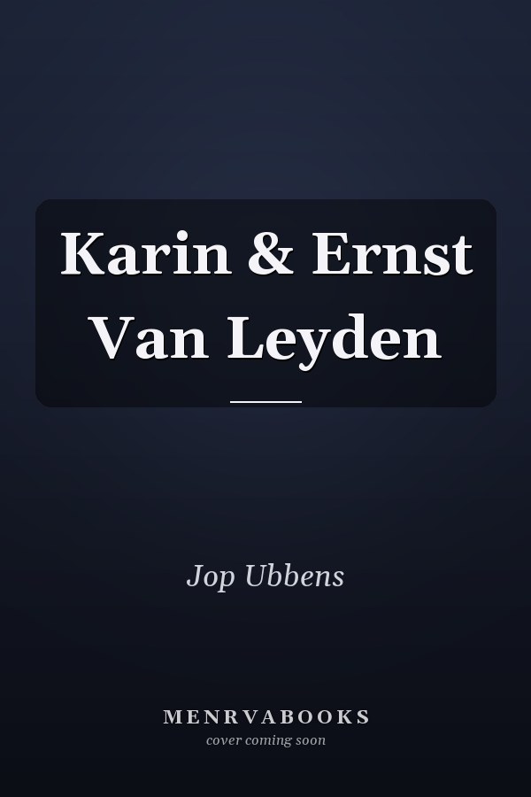 Karin & Ernst Van Leyden