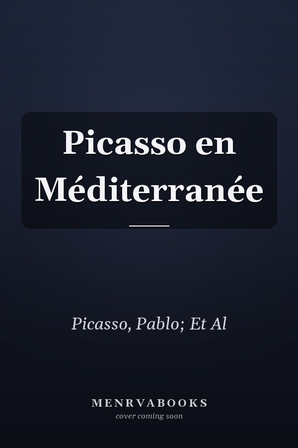 Picasso en Méditerranée