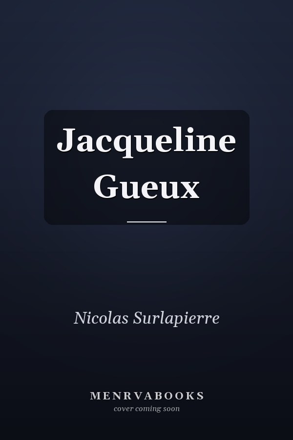 Jacqueline Gueux