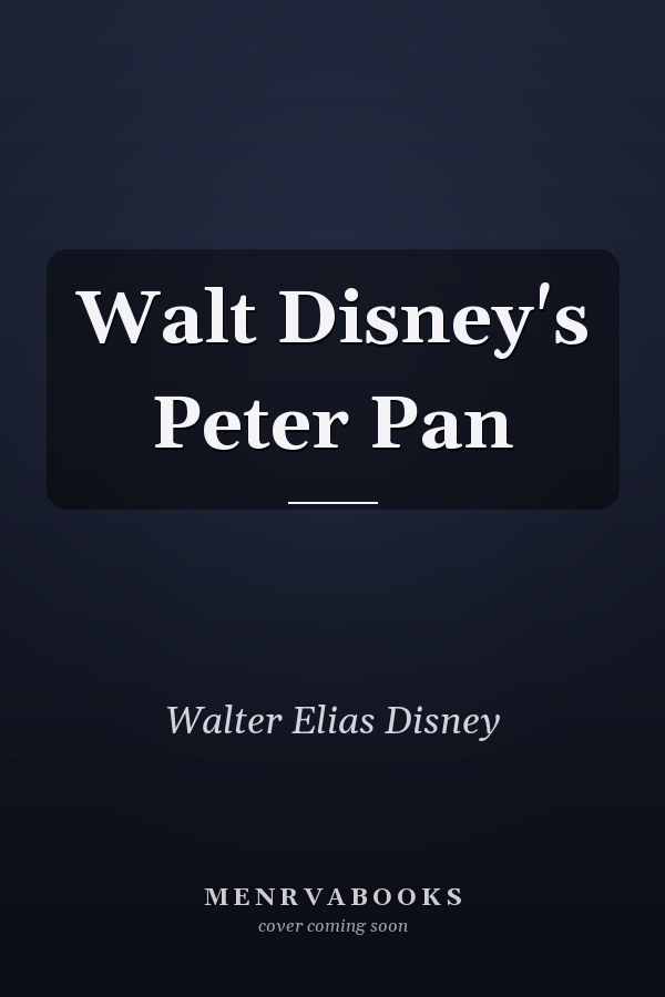 Walt Disney's Peter Pan