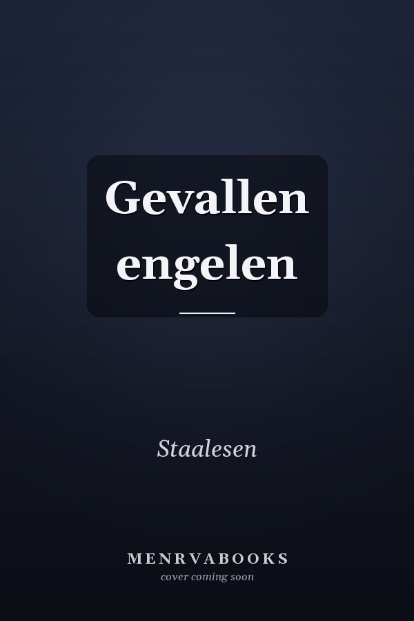 Gevallen engelen