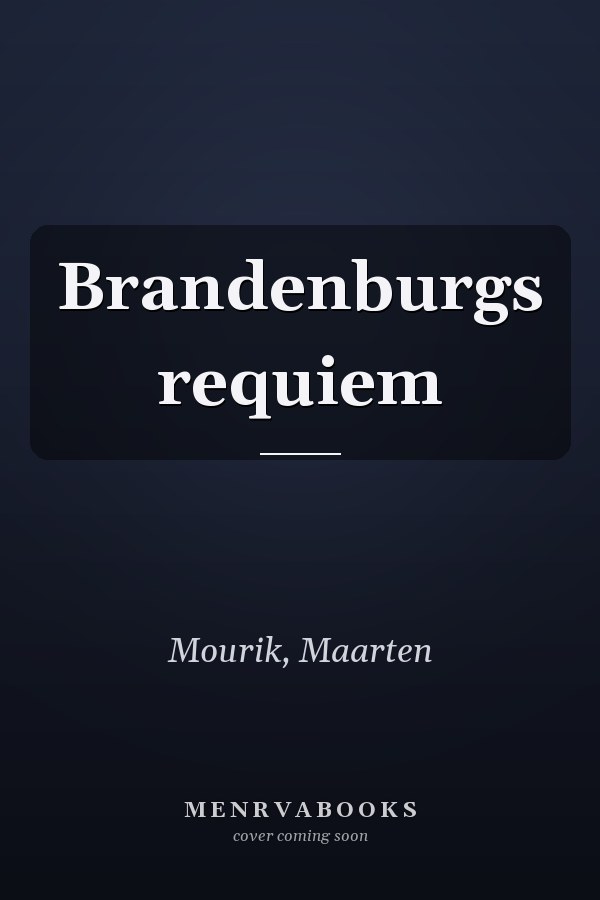 Brandenburgs requiem