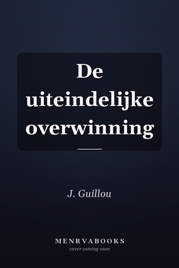 De uiteindelijke overwinning