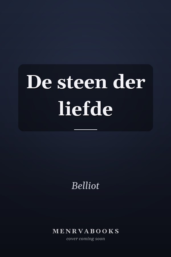 De steen der liefde