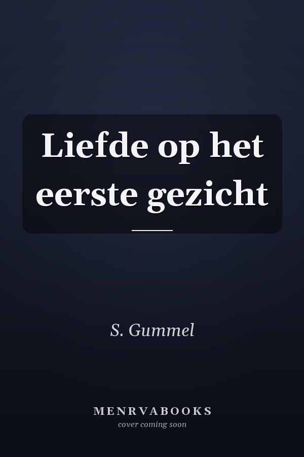 Liefde op het eerste gezicht
