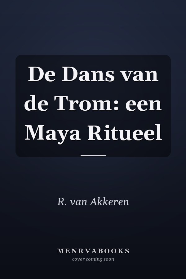 De Dans van de Trom: een Maya Ritueel