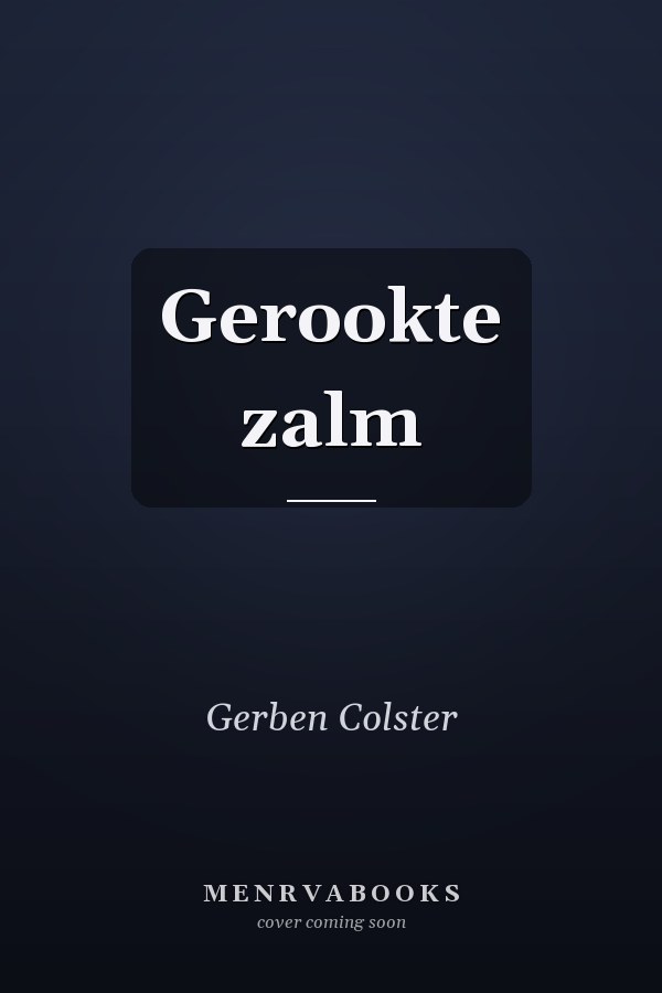 Gerookte zalm