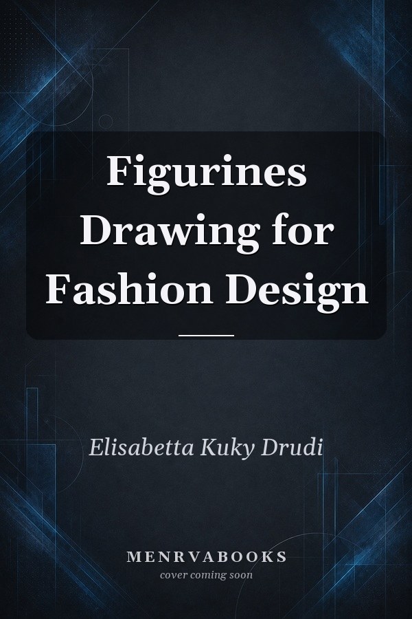 Figurines Drawing for Fashion Design
