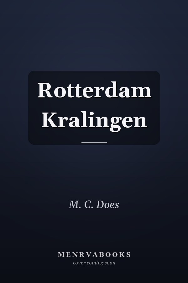 Rotterdam Kralingen