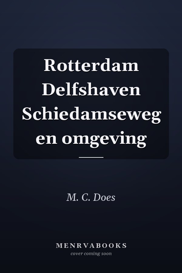 Rotterdam Delfshaven Schiedamseweg en omgeving
