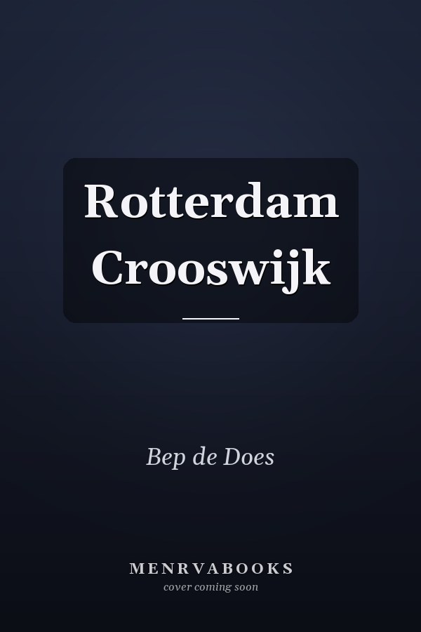 Rotterdam Crooswijk