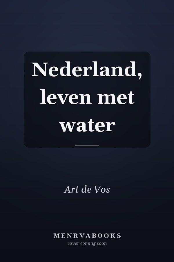 Nederland, leven met water