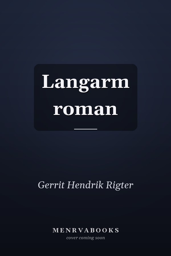 Langarm roman