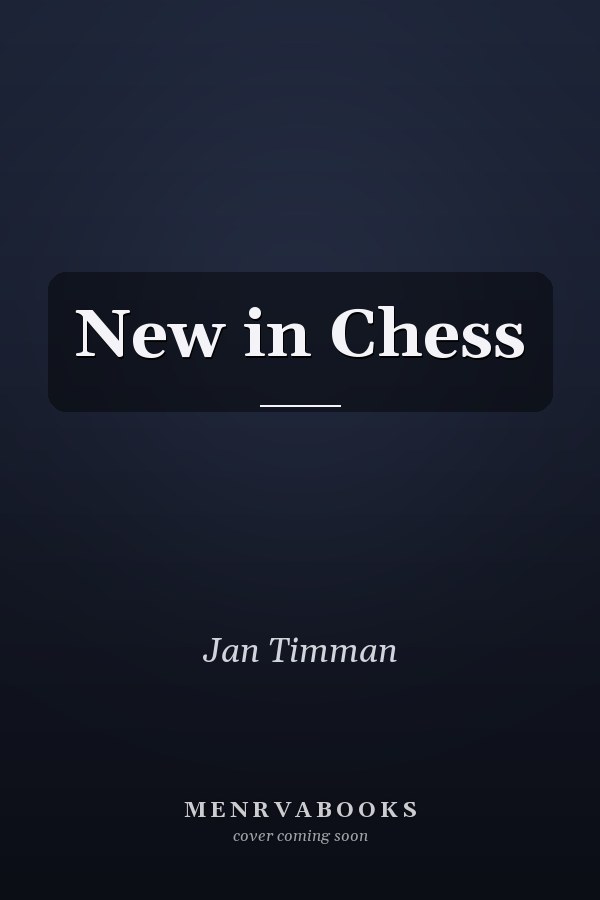 New in Chess