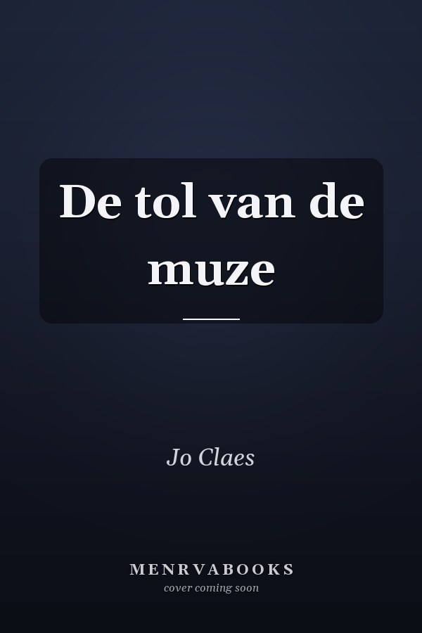 De tol van de muze