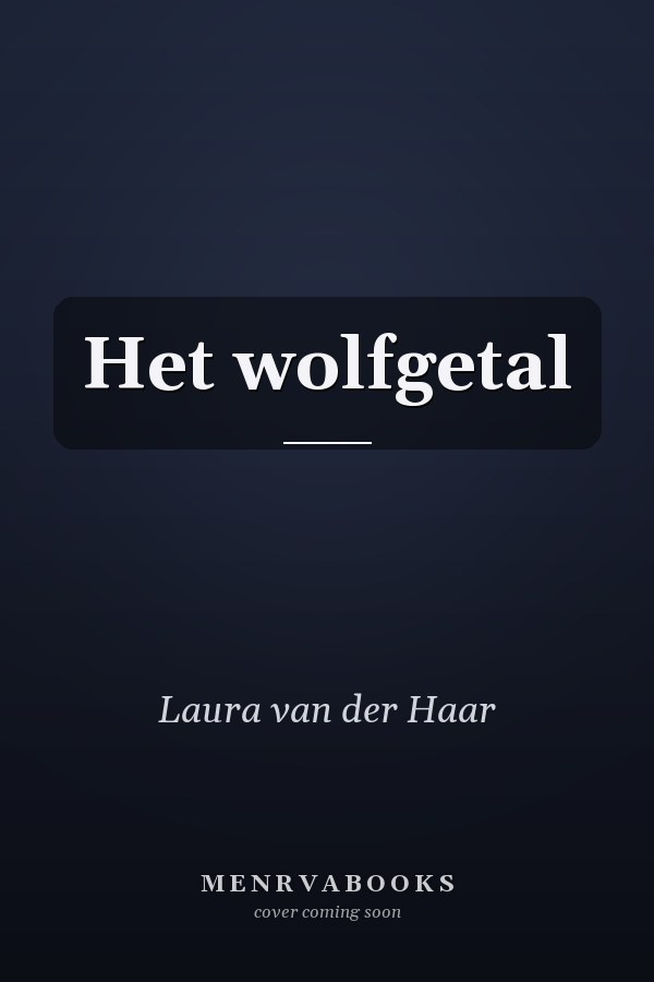 Het wolfgetal