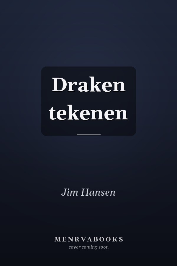 Draken tekenen