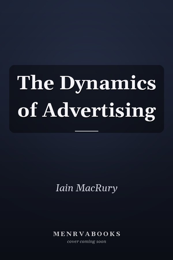 The Dynamics of Advertising