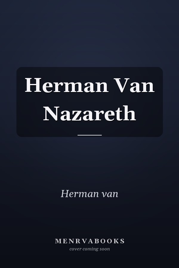 Herman Van Nazareth