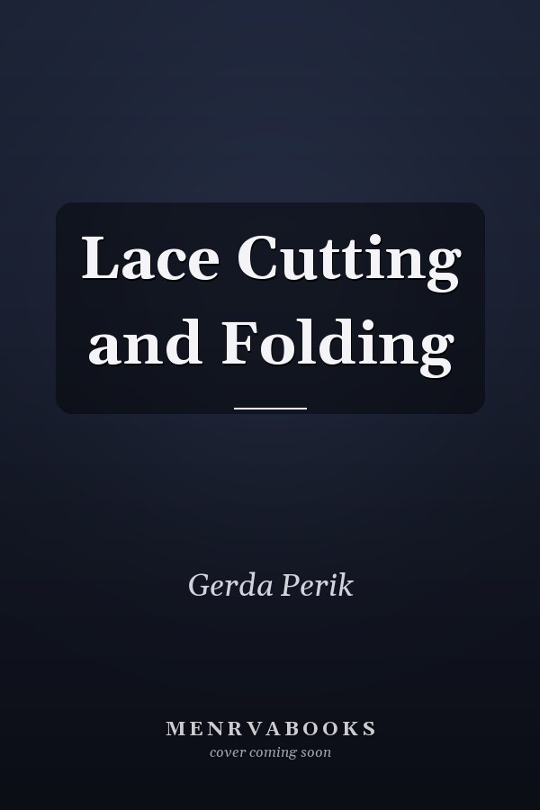 Lace Cutting and Folding