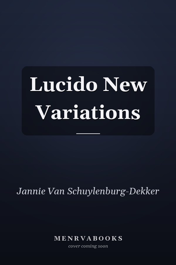 Lucido New Variations