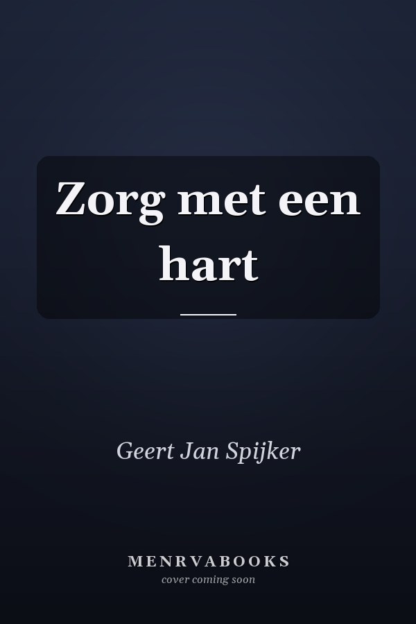 Zorg met een hart