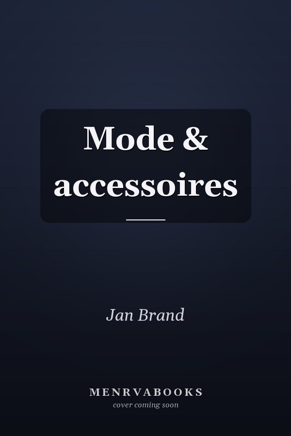 Mode & accessoires